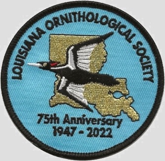 LOS Cloth Patch